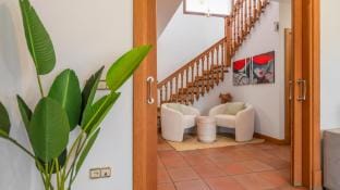 Villa La Parcela in Marbella Villa in Marbella