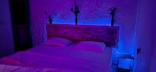 Manta Ray Stay Vacation rental in Maldives