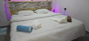 Manta Ray Stay Vacation rental in Maldives