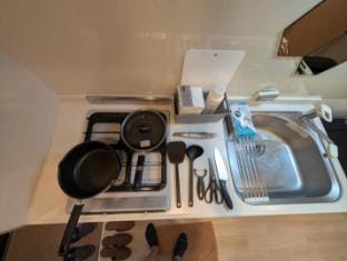Merisu Kabukicho Tokyo D1 Apartment in Shinjuku