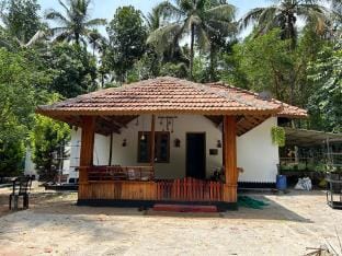 Niranjans Coconut Cottage Vacation rental in Kerala
