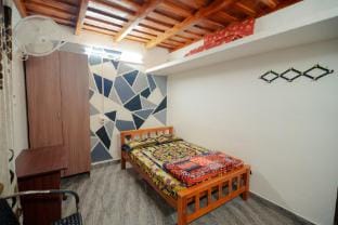 Niranjans Coconut Cottage Vacation rental in Kerala