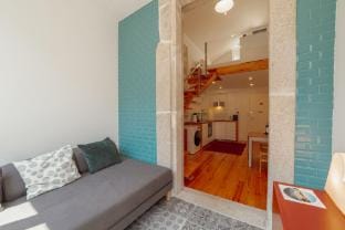 MARQUES 1243 by VACATIONY Apartment in Porto