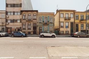 MARQUES 1243 by VACATIONY Apartment in Porto