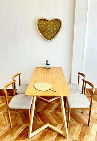 4-Bed Family Style Home Located in Downtown Unesco Vacation rental in Luang Prabang