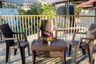 o2 villa Vacation rental in Lonavla