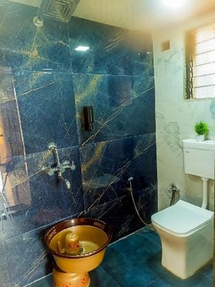 o2 villa Vacation rental in Lonavla