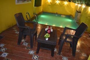 o2 villa Vacation rental in Lonavla
