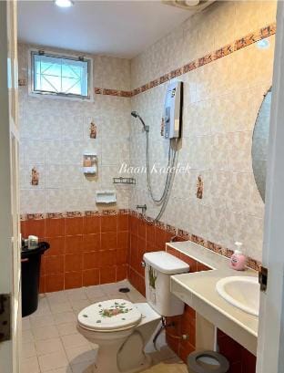 Ban Katelek Vacation rental in Phe