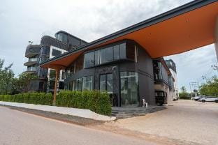 New 1 Bdr Bellevue Lagoon Bang-Tao Beach Vacation rental in Choeng Thale