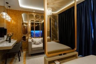 New 1 Bdr Bellevue Lagoon Bang-Tao Beach Vacation rental in Choeng Thale