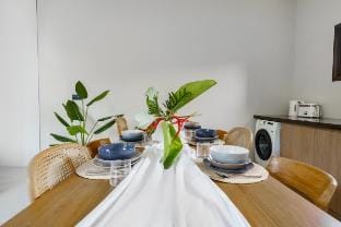 Modern 3 Bdr Villa With a Pool Vacation rental in Phuket