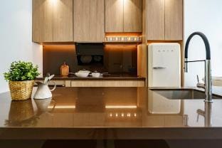 Modern 3 Bdr Villa With a Pool Vacation rental in Phuket