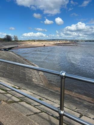 Charming 2 Storey Holiday Villa in Dawlish Warren Vacation rental in Teignbridge