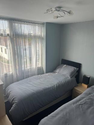 Charming 2 Storey Holiday Villa in Dawlish Warren Vacation rental in Teignbridge