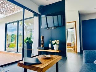 Balisen Luxury Villas - Villa Lukas Villa in Karangasem Regency