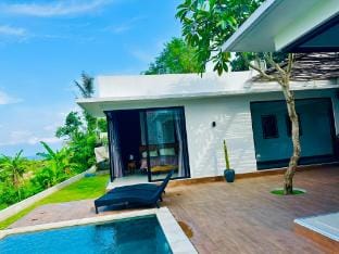 Balisen Luxury Villas - Villa Lukas Villa in Karangasem Regency