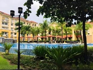 San Remo Oasis Studio Type Apartment in Cebu City