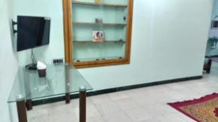 Adb's Acharyaa Homes Apartment in Tamil Nadu