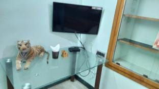Adb's Acharyaa Homes Apartment in Tamil Nadu