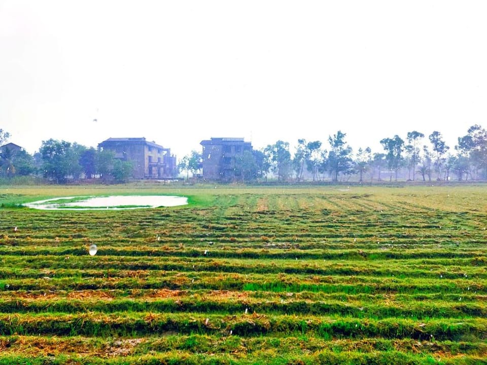 Jo'stel Hotel Tufan - Sundarban Hotel in West Bengal