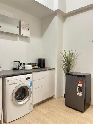 Cozy Studio near Pavilion BJ Mall and Axiata Arena 19B Vacation rental in Federal Territory of Kuala Lumpur