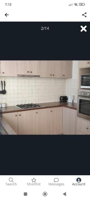 Cozy place Close to city & shops Vacation rental in Perth
