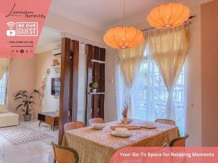 Bamboo Nest Johor Bahru Homestay Tuas  Vacation rental in Johor Bahru