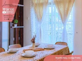 Bamboo Nest Johor Bahru Homestay Tuas  Vacation rental in Johor Bahru