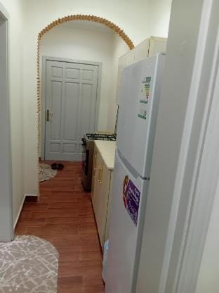 عمارة C Apartment in Mecca