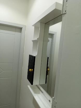 عمارة C Apartment in Mecca