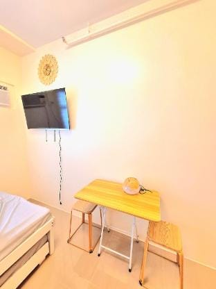 Yui Staycation  Apartment in Pasig