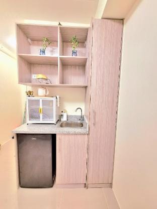 Yui Staycation  Apartment in Pasig