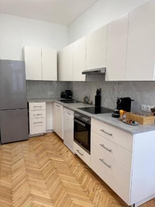 Apartment in Staatsoper Nhe  prime location Apartment in Vienna
