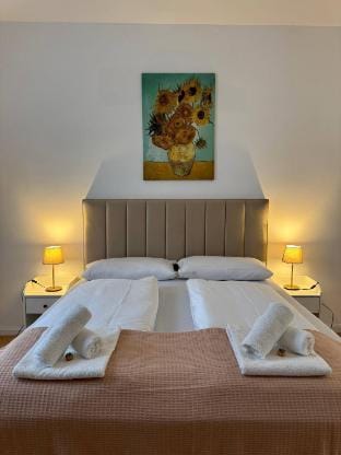 Apartment in Staatsoper Nhe  prime location Apartment in Vienna