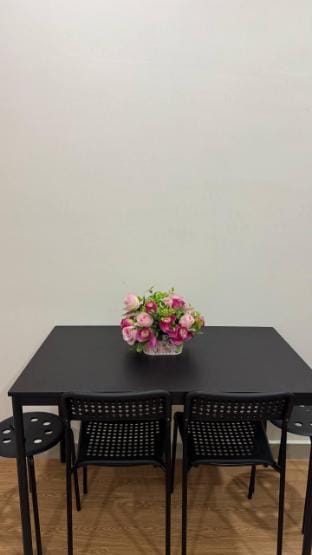 Gombak,KL w Netflix|HighestFloor|Dryer Vacation rental in Federal Territory of Kuala Lumpur