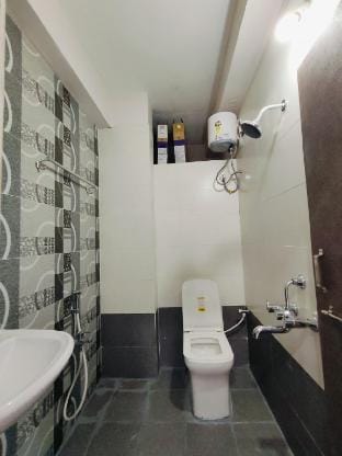 Swagan Home Stays A Deluxe 1BHK(402) Apartment in Visakhapatnam