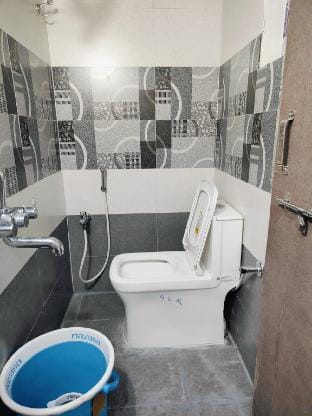 Swagan Home Stays A Deluxe 1BHK(402) Apartment in Visakhapatnam
