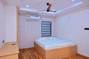 Swagan Home Stays A Deluxe 1BHK(402) Apartment in Visakhapatnam