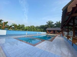Dayoh Homestay Kg Sg Kelambu With Private Pool Vacation rental in Selangor, Malaysia