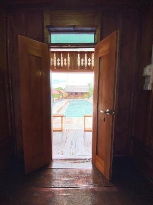 Dayoh Homestay Kg Sg Kelambu With Private Pool Vacation rental in Selangor, Malaysia