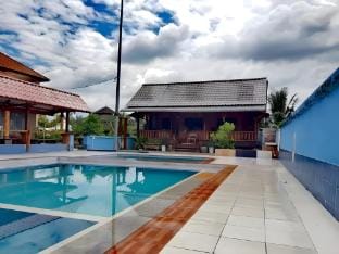 Dayoh Homestay Kg Sg Kelambu With Private Pool Vacation rental in Selangor, Malaysia