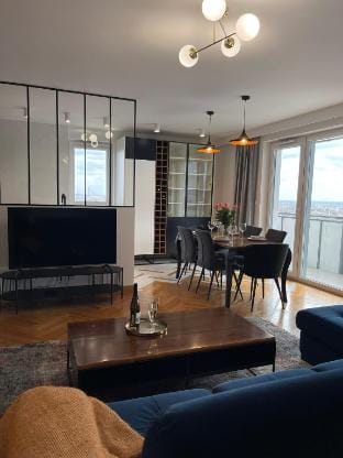 Baltic Echo Apartment Apartment in Gdansk