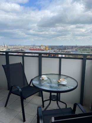 Baltic Echo Apartment Apartment in Gdansk