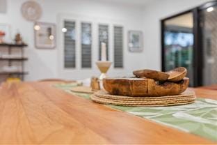 Curlews Nest - Pool  BBQ and Beach Vacation rental in Cairns