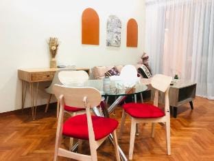 1BR Straits Quay Bathtub LongStay Cozy Comfortable Vacation rental in Malaysia
