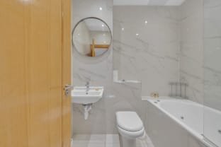 Contemporary 1B apartment - Paddington St Apartment in City of Westminster
