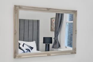 Contemporary 1B apartment - Paddington St Apartment in City of Westminster