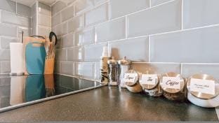 The Gloucester Studio in Paddington Apartment in City of Westminster