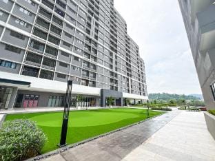 Homestay 168 Selayang/KLCC View/3 Bedroom/SEL1 Apartment in Selangor, Malaysia